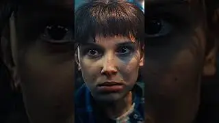 Dr Brenner is back | Stranger Things Season 4