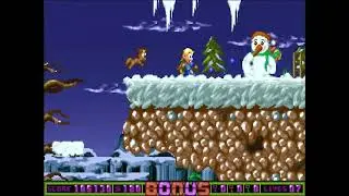 Doofus (DOS) Game Soundtrack - Episode 2