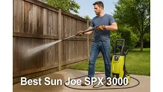 💦 Best Sun Joe Spx 3000 | Rugam SPX3000-TPS Quick Connect Pressure Washer Nozzle Tip Fit 🚿