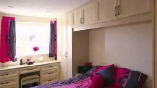 Fitted Bedrooms - Mattinson Bedrooms