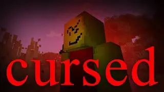 We beat Minecraft's MOST CURSED Modpack...