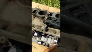 [Bolt stud removal] Double nut method
