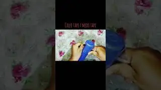 Broken balloon pump hack😉