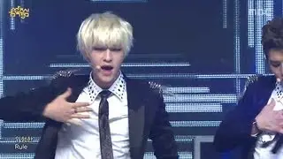 MR.MR - Highway, 미스터미스터 - 하이웨이, Music Core 20130223