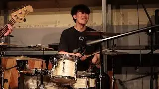 250718 칩포스트갱(ChipPostGang) - Freq-Out-Out@무대륙