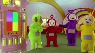 Hey Duggee x Teletubbies: Big Hug!