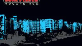 Kurtz - Inner Vision - SP062