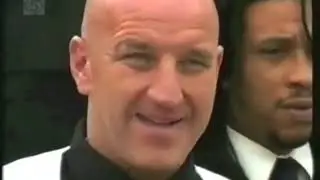 Dave Courtney, Celebraty Gangster