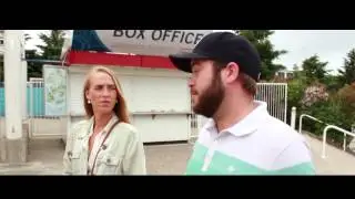 Road to Digital Dreams with DJ Mag Canada (2014)