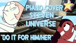 Steven Universe 