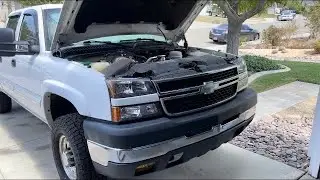 PPE Performance Transmission Cooler LBZ