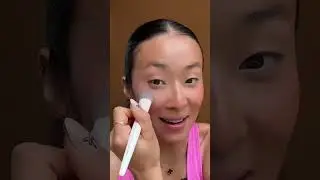 My new favorite series, combining two of my fave interests: running and glam 💅 SPF Concealer Beauty