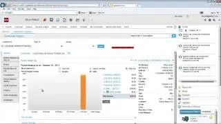Infor Distribution SX.e Super Grid | Sequoia Group