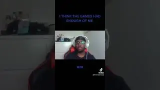 The game is trippin🫠 #ragnarok #gaming #funny #thenotoriousdu