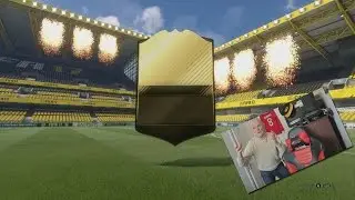 OMG NO WAY!! WALKOUT FROM AN SBC PACK