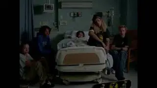 Mid90s Ending Skate Edit