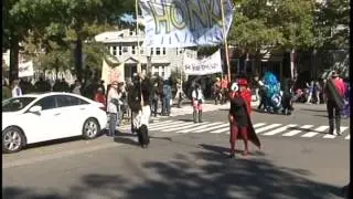 Honk! Festival 2014
