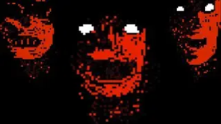 SEE YOU SOON =) - A Freaky Experimental Horror Game That Will Leave You with No-body! (2 Endings)
