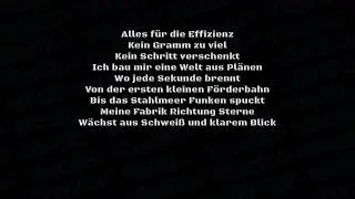 Hiski Factorio - Song vom Quizabend 24.01.2026