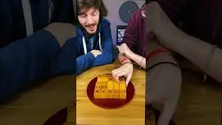 Un gioco di strategia da provare! Quixo lud0patico