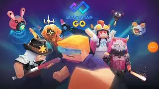 как крашать серваки в парадис исланд  / PARADISE ISLAND / blockman go