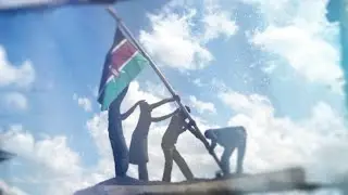 Happy Jamhuri Day 2020. God bless Kenya