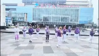 NAM MOI ROI Linedance/ULD Banyumas/Choreo ayulope(ina)/beginner(32/4/1tag)/jan'26