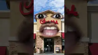 Chick-fil-A изменили свой вафельный картофель фри #chickfila