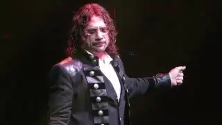 Trans-Siberian Orchestra: Music Box Blues
