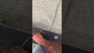 Skateboarding : Como mandar Varial (pop Shoveit) #skateboarding #comomandarvarial #varial