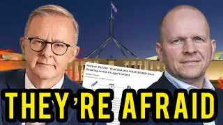 Visa & Mastercard Facing Parliament Petition in Australia!