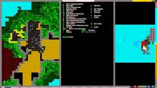 Dwarf Fortress #3: Rough Blood of Armoks