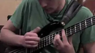 Gio Benedetti Bass