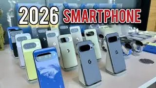 2026 के Smartphones 😱 | AI Phones, New Features & Future Technology