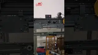 Elevator Door Operator | Elevator Spare Parts | Elevator Supplier | Factory Video | China Parts