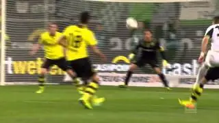 Ivica Olić TOP 5 Golova u Bundes Ligi