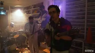 Waiter | BOYO at SXSW Online 2021