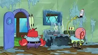 SpongeBob Music: The Achterhoek Dances