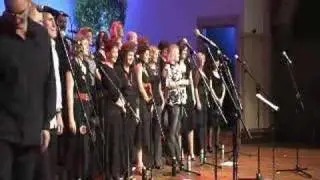 Jubilation Entrance