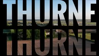 Thurne, Norfolk, England - May 2022