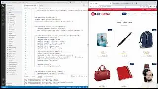 PHP Laravel | Folder Structure | Part-1 | Prof. Faruq