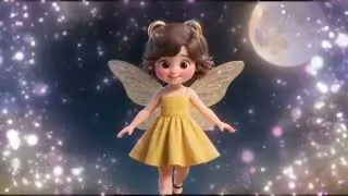 &ldquo;Cinderella Song for Kids | Fairy Tale Nursery Rhyme | The Happy Rhymes TV&rdquo;