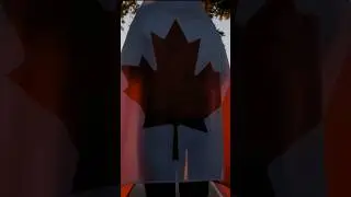 The Beaver, The Official Symbol Of Canada Explained -  Animal Facts #canadaday2025 #canada #beavers