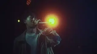 NARIMIMI - &ldquo;Get High&rdquo; (Live)