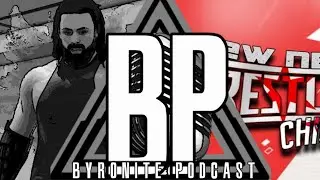CEW Retro, Universe Mode Return and Audio Issue Update! Byronite Podcast