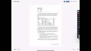 Systems Programming - Video 59 - Chapter 7 Section 1 continued.