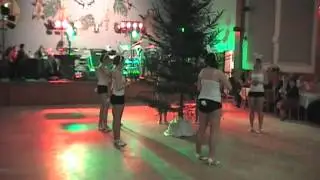 Motorajdy - Myslivecký ples Hodice 2015