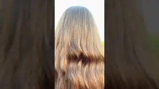 | Let&rsquo;s try Paradise hair tint in the shade Lover&rsquo;s latte✨ | #haircolor #paradise #shortsviral