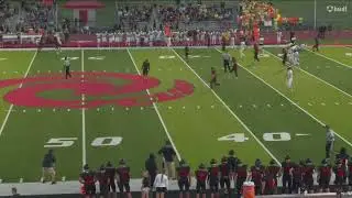 Sasha Pichnenko 2026 WR - Explosive Playmaker | Senior Season Highlights (4.48 laser 40, 10.81 100m)