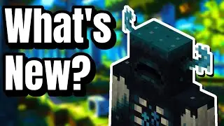 What Should Have Been in The Wild Update? | Minecon 2021 Reveals